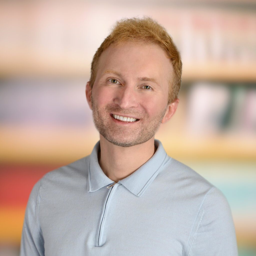 Alexey van Groshev