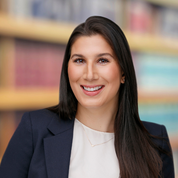 Victoria M. Manfredonia