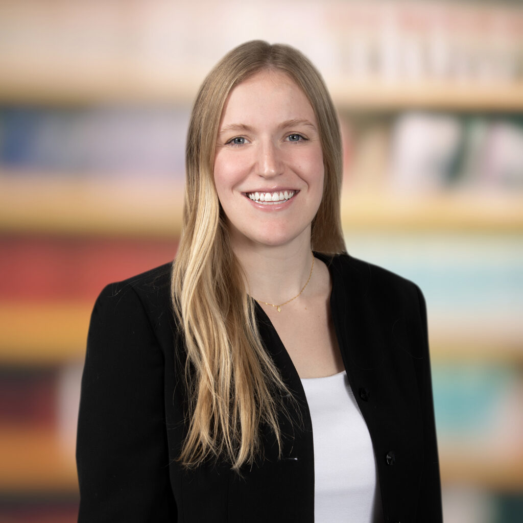 Katherine N. Prestridge