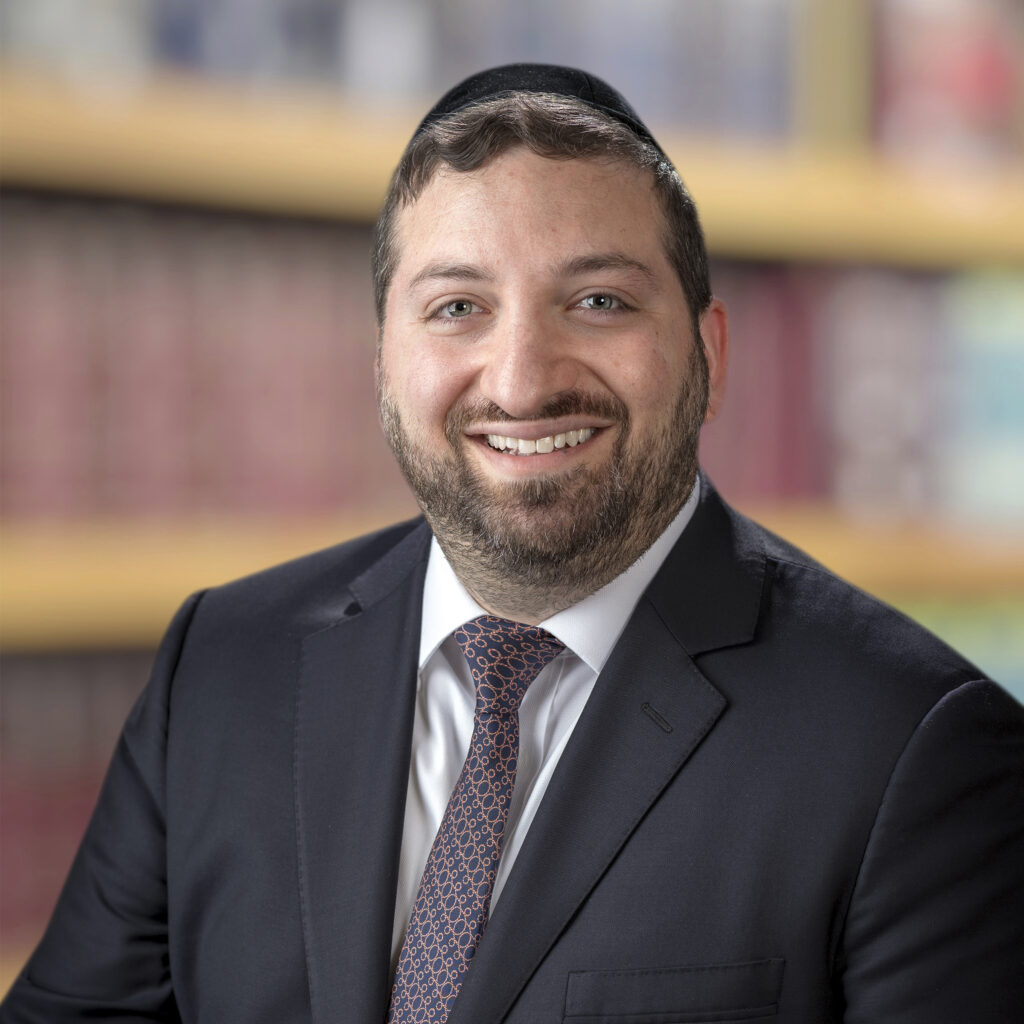 Shmuel S. Kleinman