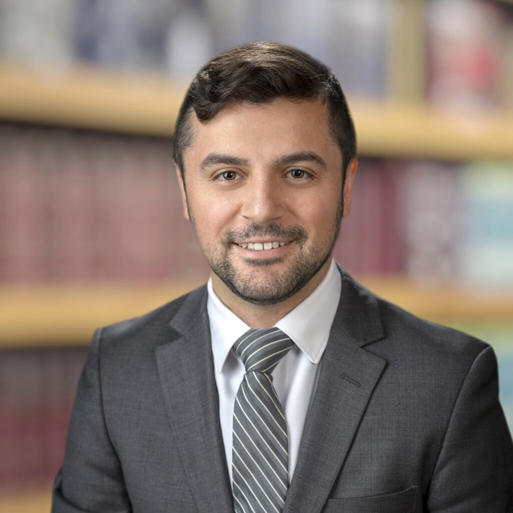 Cesare P. Piermarini