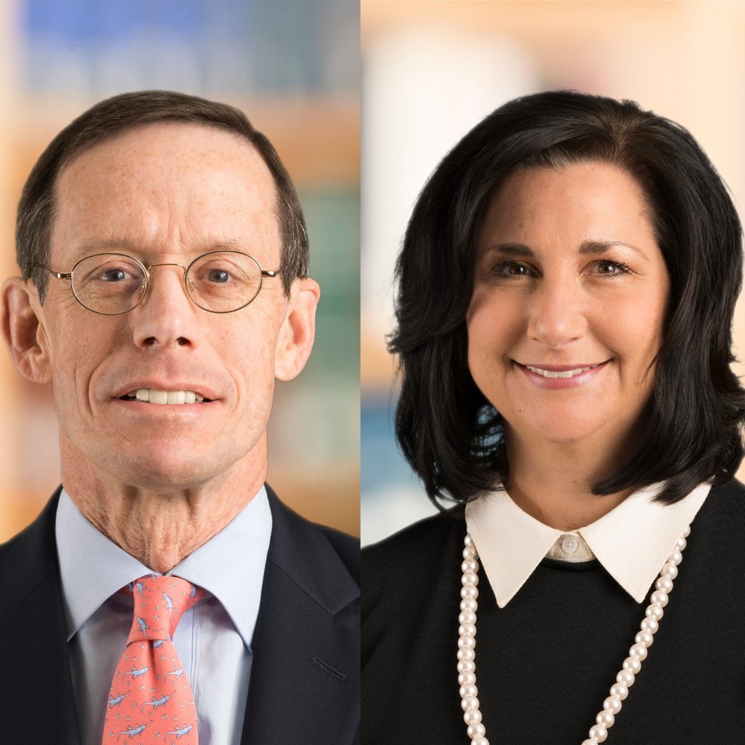 Evans, Knerly and Firm Ranked in 2025 Chambers High Net Worth