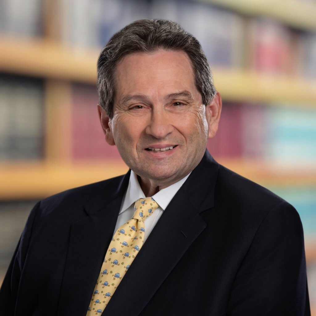 Warren R. Ross