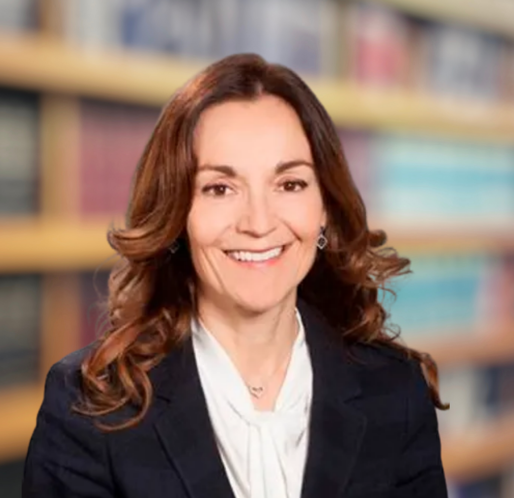 Catherine R. Henin-Clark